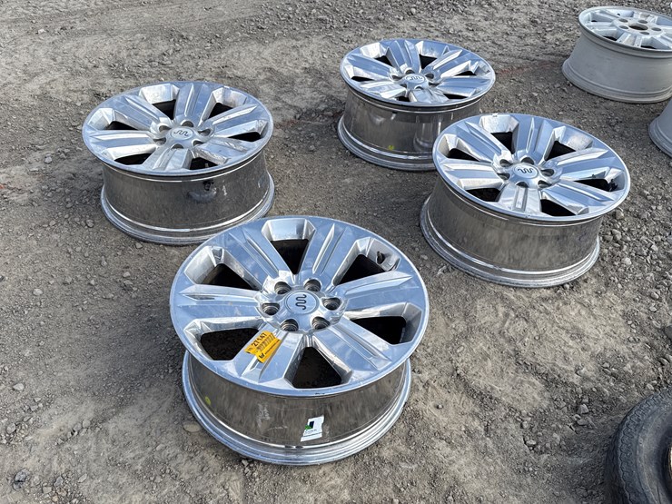 #27147-•-lot-of-(4)-20”-king-ranch-rims-inv#-27147-image-4
