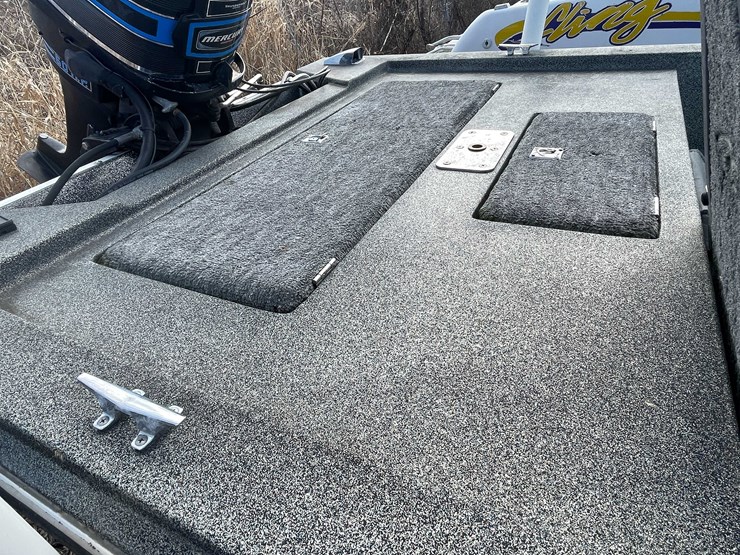 #1436-•-1992-glasstream-145-deluxe-14'-boat-(no-title)-(of)-image-12