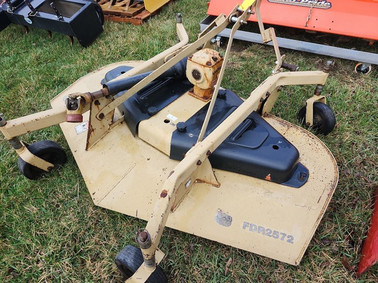 tag-#37,-72"-landpride-finish-mower-image-5