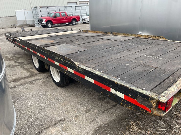 #1434-•-1977-miller-tilt-bed-trailer-(has-wi-title)-(of)-image-8