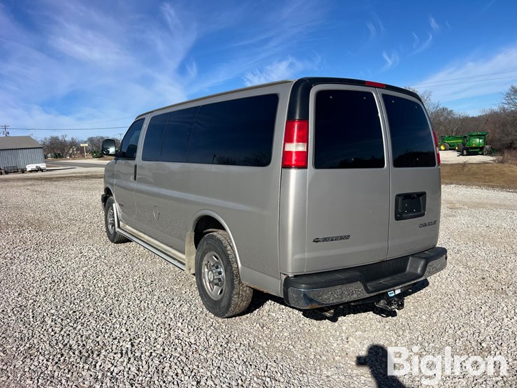 2006-chevrolet-express-g3500-image-7