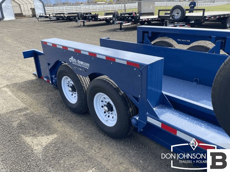 2024-flex-air-tow-ut16-10-hydraulic-drop-deck-trailer-image-15