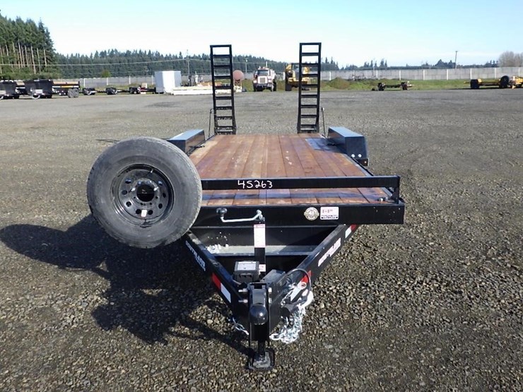 2026-southland-lbat7-18fur-t/a-flatbed-trailer-image-2