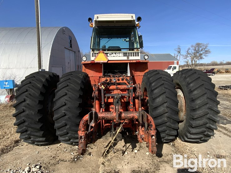 1980-case-4890-4wd-tractor-w/blade-image-6