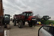 CASE IH PATRIOT 4440