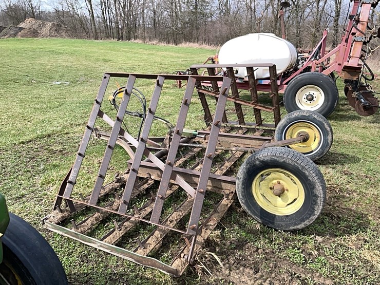 tag-#77,-20'-harrogator-w/wings-image-11