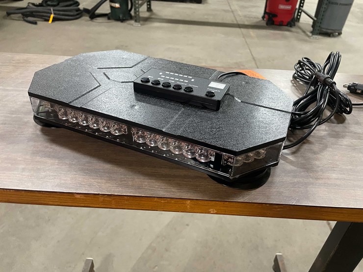 #2280-•-amber-led-strobe-light-(pr10)-image-2