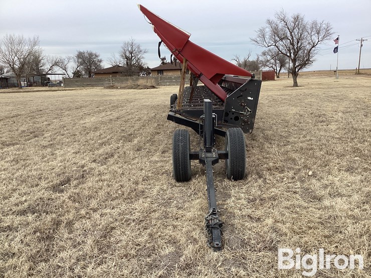 2010-drago-n16tr-16r30-corn-head-w/harvest-ag-42’-header-trailer-image-8