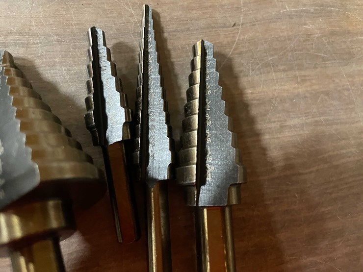 #2302-•-set-of-5-step-drills-(pr11)-image-4