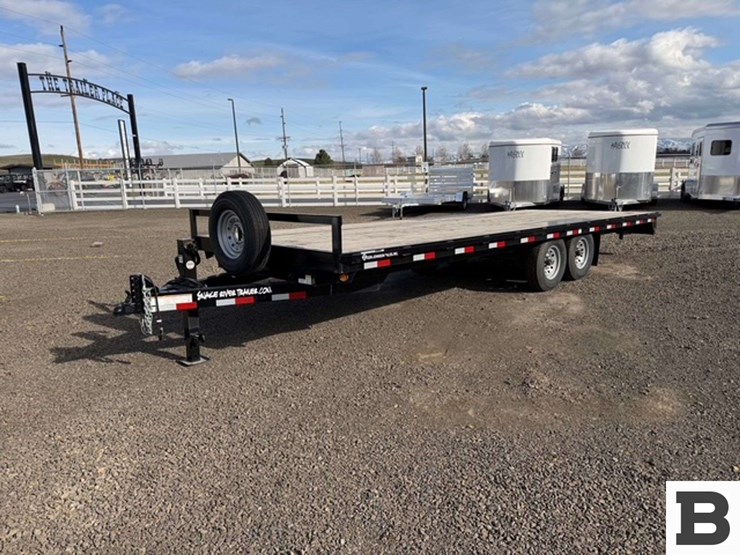 2023-snake-river-doeq24-14k-flatbed-trailer-image-1