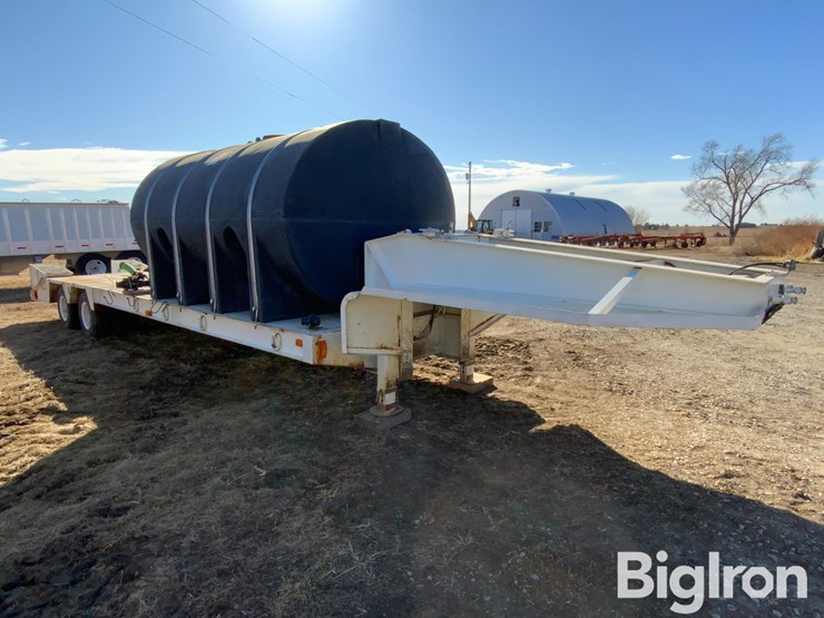 1984-trail-eze-rg-3018-c2-t/a-fixed-neck-lowboy-sprayer-tender-trailer-image-3