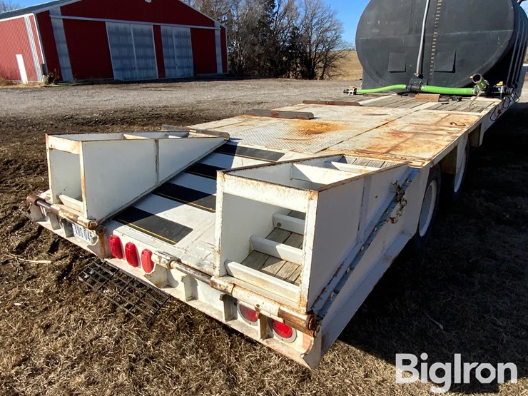 1984-trail-eze-rg-3018-c2-t/a-fixed-neck-lowboy-sprayer-tender-trailer-image-17