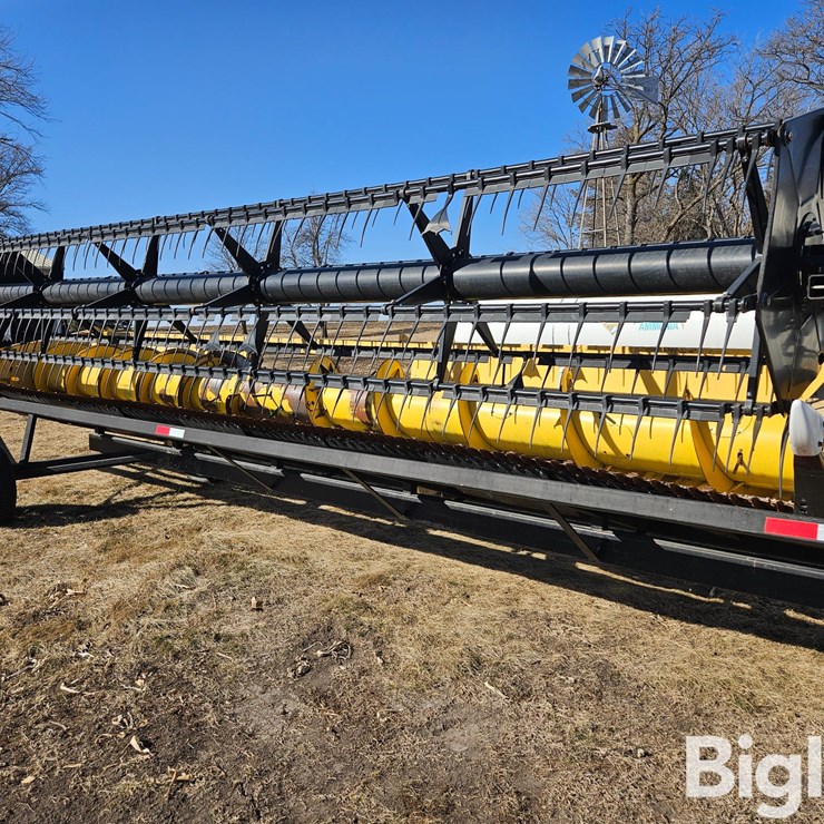 2009 NEW HOLLAND 74C