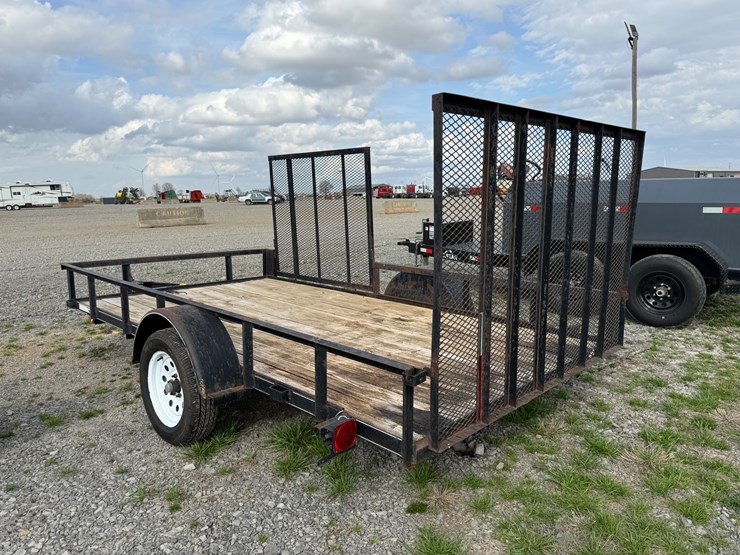 #37461-•-12'-s/a-utility-trailer-inv#-37461-image-6