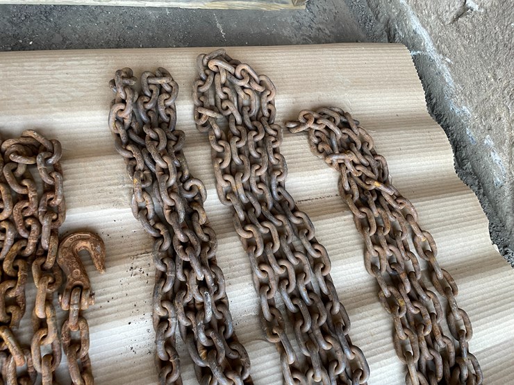 #6008-•-pallet-of-various-size-chain-image-4