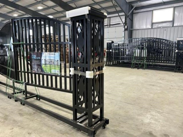 unused-(1)-set-of-20-ft-iron-gate-image-14