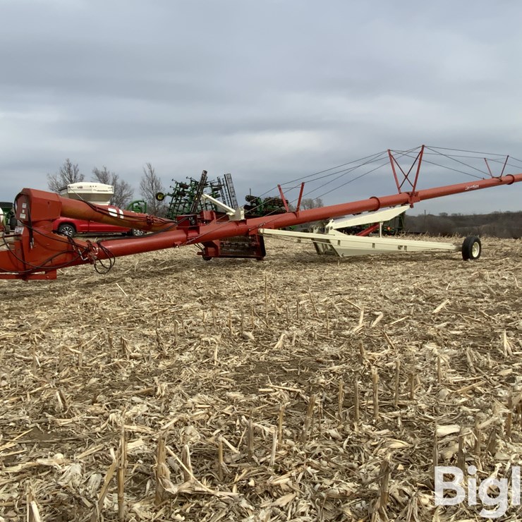 BUHLER FARM KING Y1385