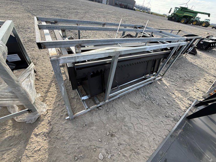 #2052-•-unused-6'-skid-steer-mulcher-inv#-40822-image-4