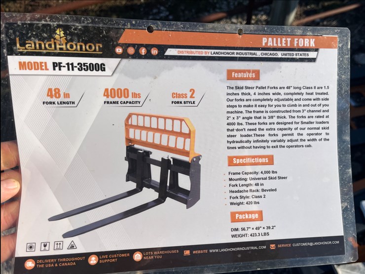 #5060-•-new-land-honor-pallet-forks-image-6