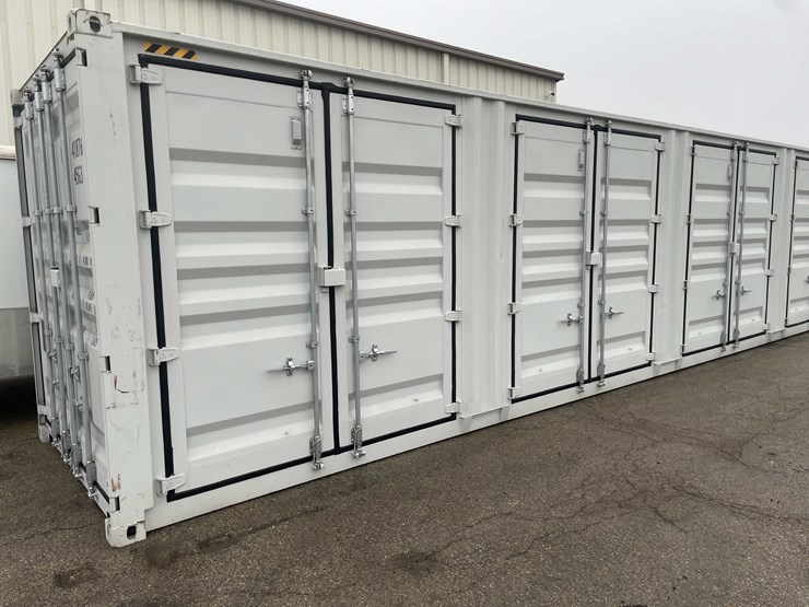 #1437-•-40’-high-cube-multi-door-container-(of)-image-2