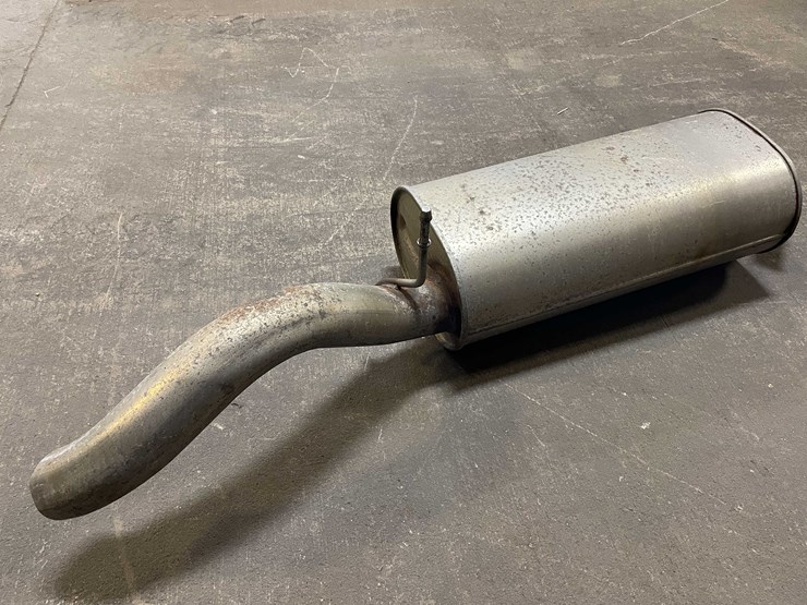 #2313-•-muffler-exhaust-pieces-(prld)-image-4