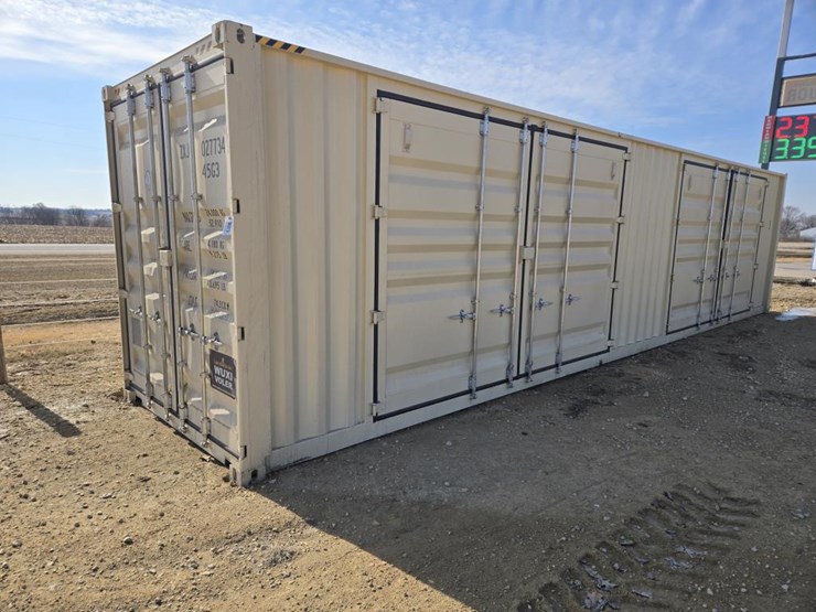 #8073-•-new-40'-high-cube-multi-door-container-image-1