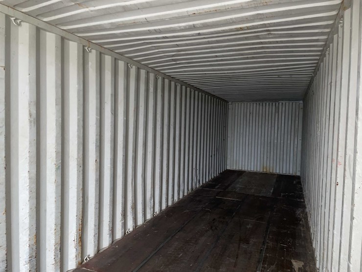 #1440-•-used-40'-shipping-container-(of)-image-11
