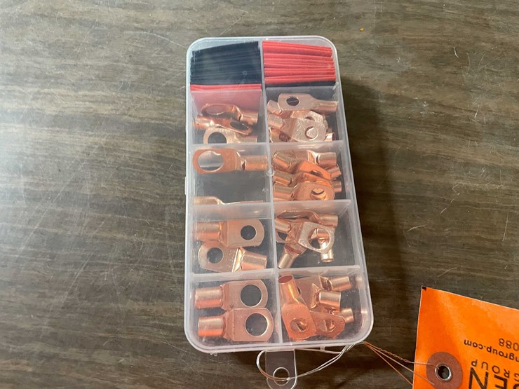 #2301-•-copper-electrical-terminal-end-kit-(pr11)-image-3