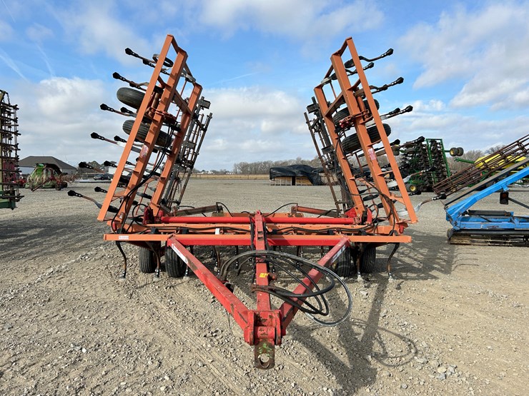 #37473-•-kongskilde-field-cultivator-4147-inv#-37473-image-2