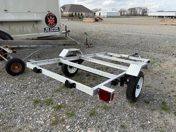 #34906-•-ultra-tow-8'-s/a-aluminum-utility-trailer-20258030777-inv#-34906-image-3