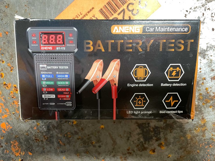 #2325-•-new-handheld-battery-tester-(cw)-image-2