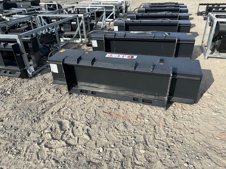 #2031-•-unused-jct-72"-skid-steer-tiller-inv#-40716-image-2