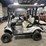 #1444-•-yamaha-golf-cart-(d)-image-2