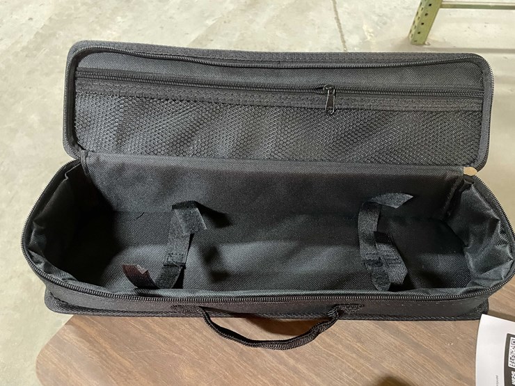 #2291-•-dewalt-style-cordless-ratchet-wrench-with-case-(pr11)-image-8