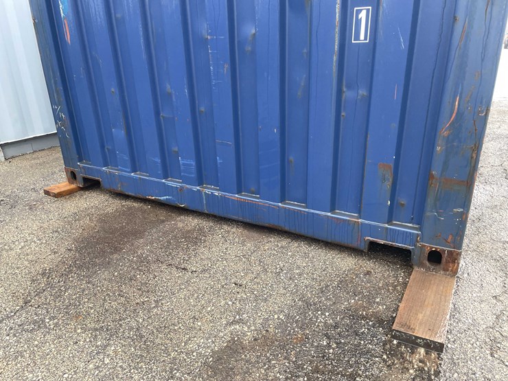 #1441-•-used-20'-shipping-container-(of)-image-7