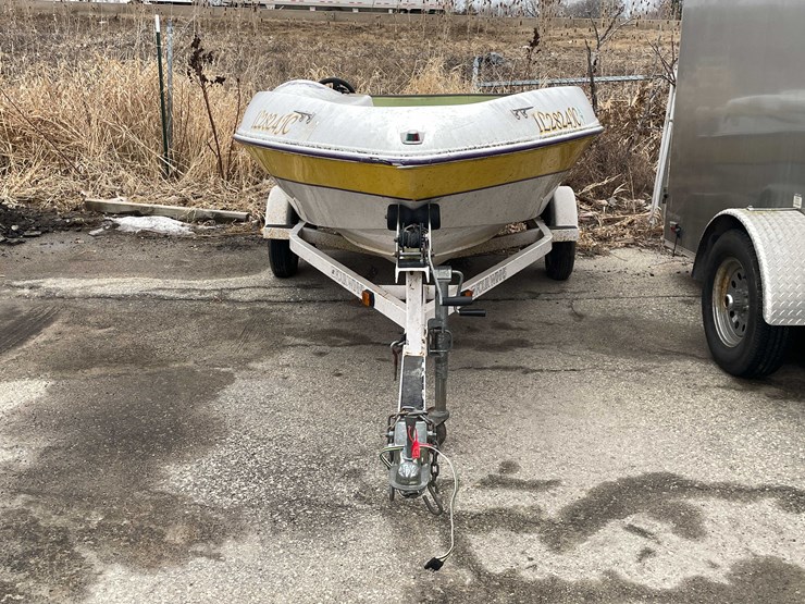 #1439-•-1998-fling-boat-with-trailer-(no-title)-(of)-image-2