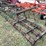 tag-#220,-12.5'-ac-1200-field-cultivator-w/3-bar-harrow-image-6