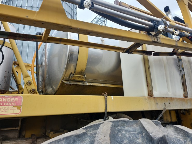 tag-#270,-1995-rotogator-844-sprayer-image-15