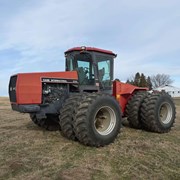 1992 CASE IH 9250