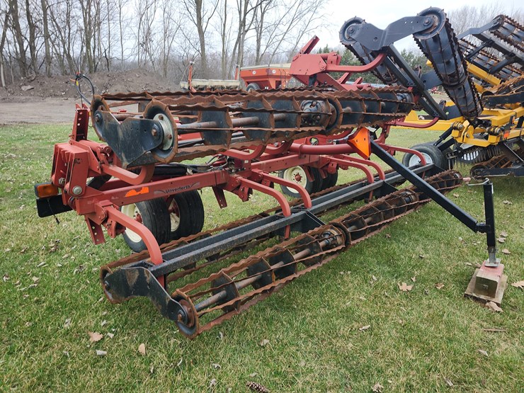 tag-#79,-31'-unverferth-basket-image-8