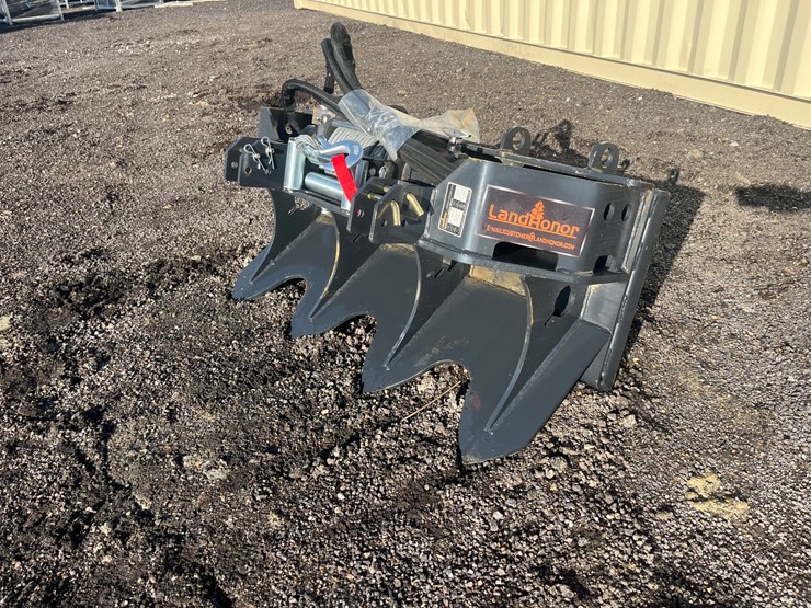 #5089-•-new-land-honor-logging-winch-image-1