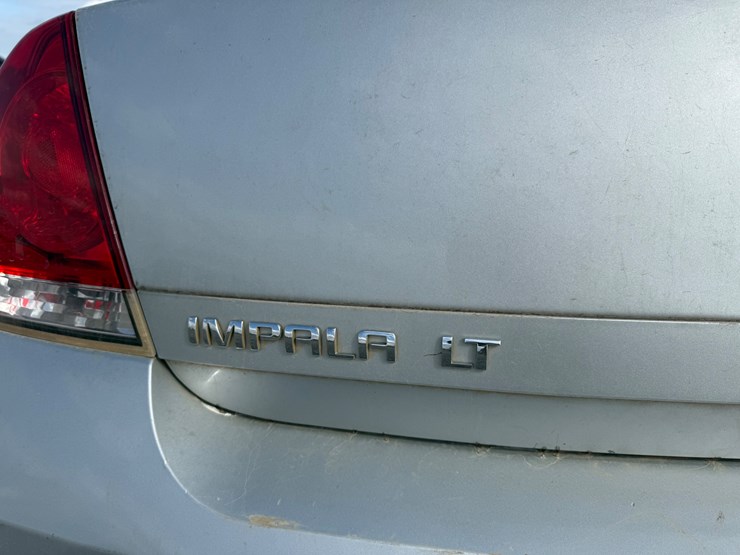 #36257-•-inop-2016-chevrolet-impala-sedan-2g1wb5e37g1108143-inv#-36257-image-7