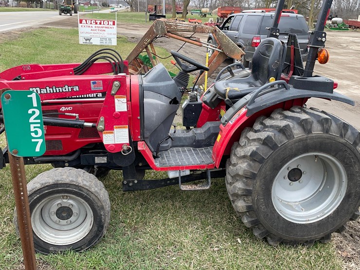 tag-#153,-mahindra-compact-diesel-4x4-image-4