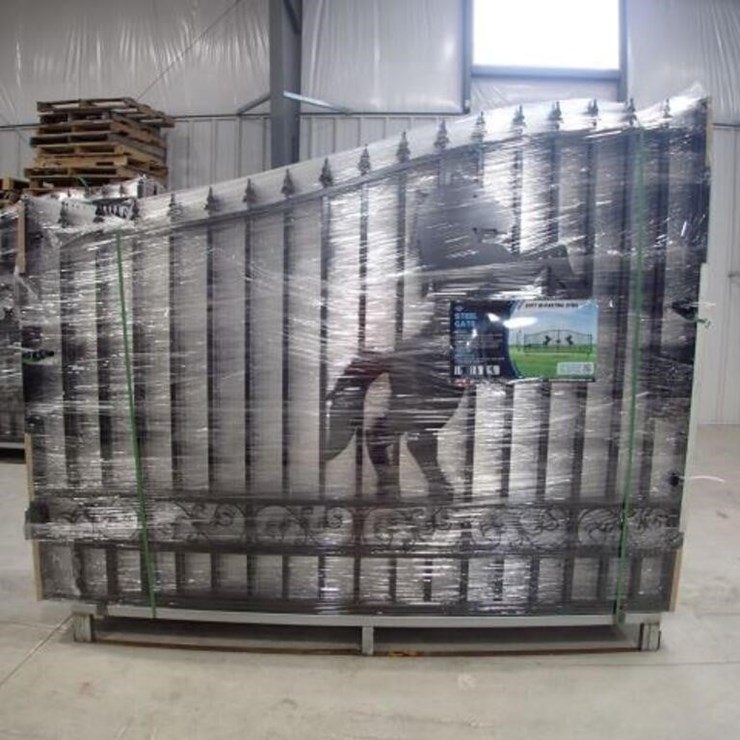 UNUSED (1) Set Of Greatbear 20 Ft Dual Swing