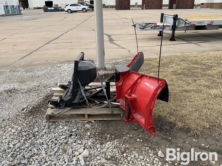 western-impact-6’-v-utv-snow-blade-image-4