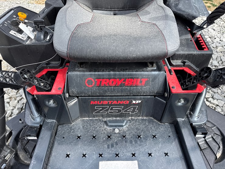 #32566-•-unused-troy-bilt-xp-54"-zero-turn-mower-inv#32566-image-14