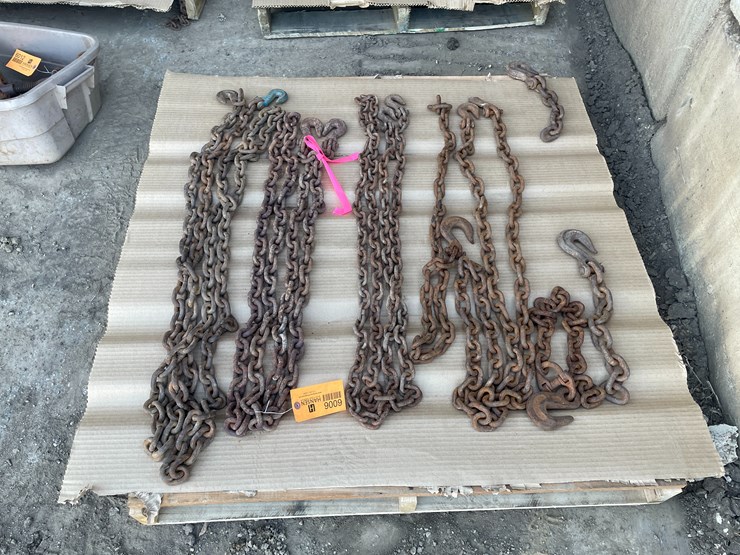 #6006-•-pallet-of-various-size-chain-image-1