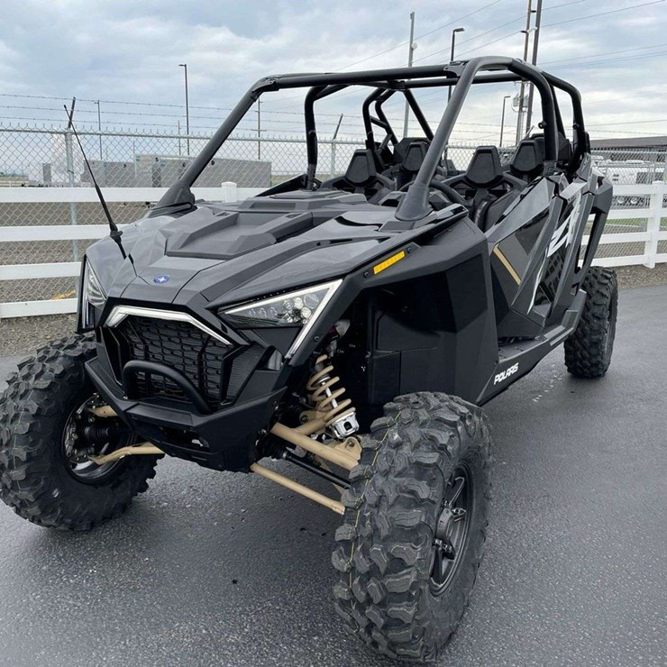2022 Polaris Razor Pro XP ATV