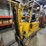 #1449-•-hyster-e30-electric-forklift-(pr4)-image-1