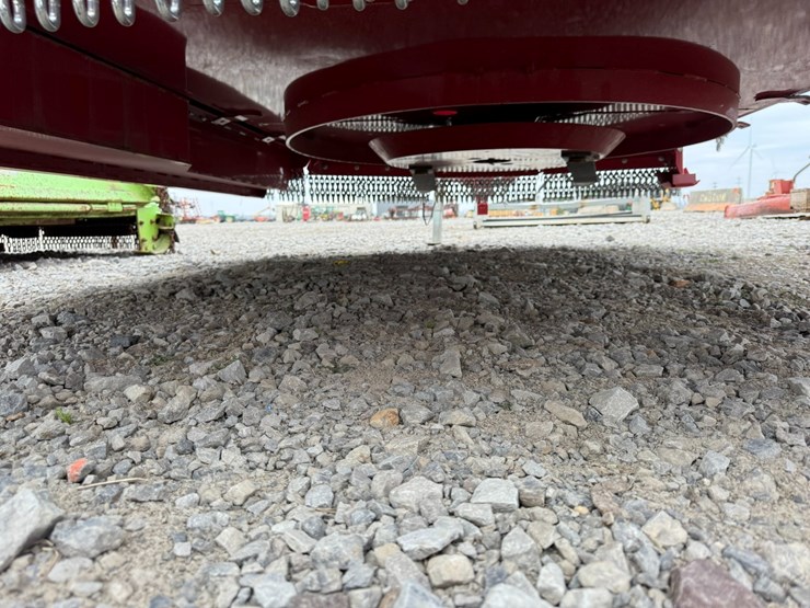 #37510-•-bush-hog-12814rr1-pull-type-cutter-1hkgr124050015-inv#-37510-image-6